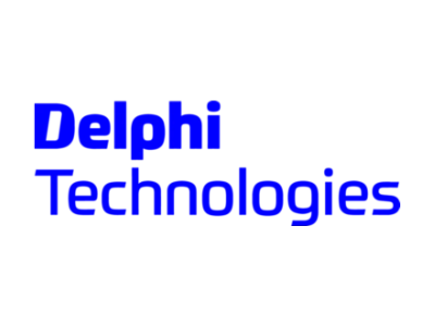 DELPHI TECHNOLOGIES