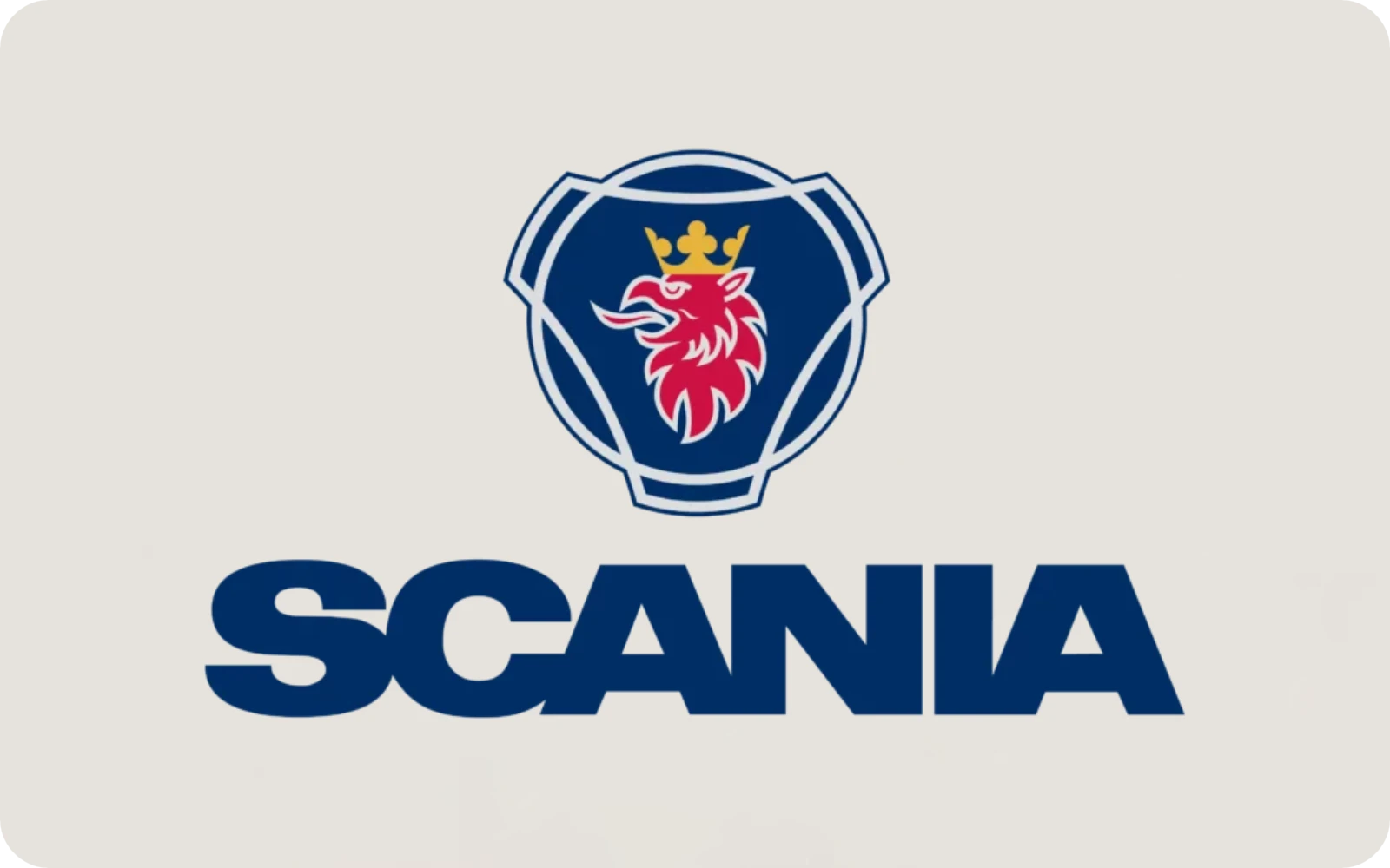 Ремонт форсунок Scania HPI
